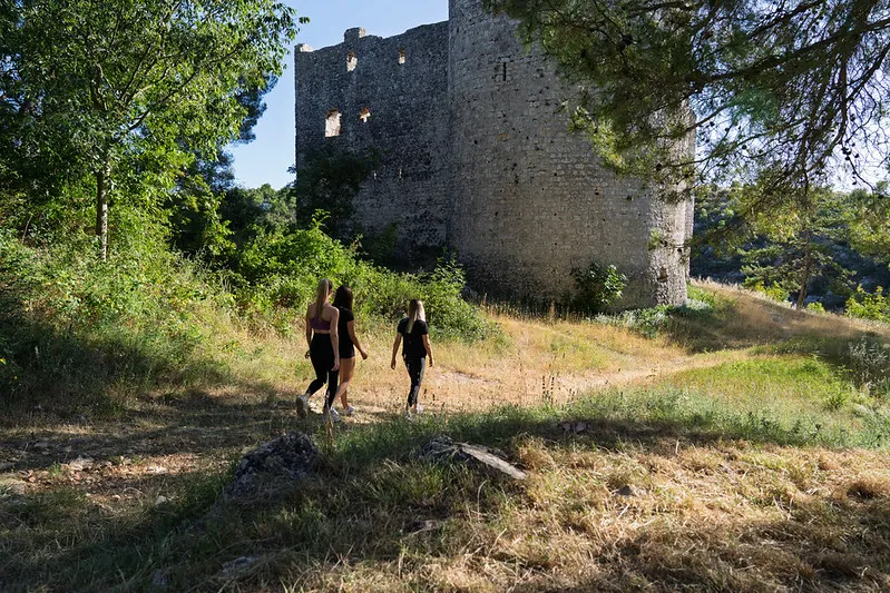 Croatia: Why May, June and September Beat July cover image
