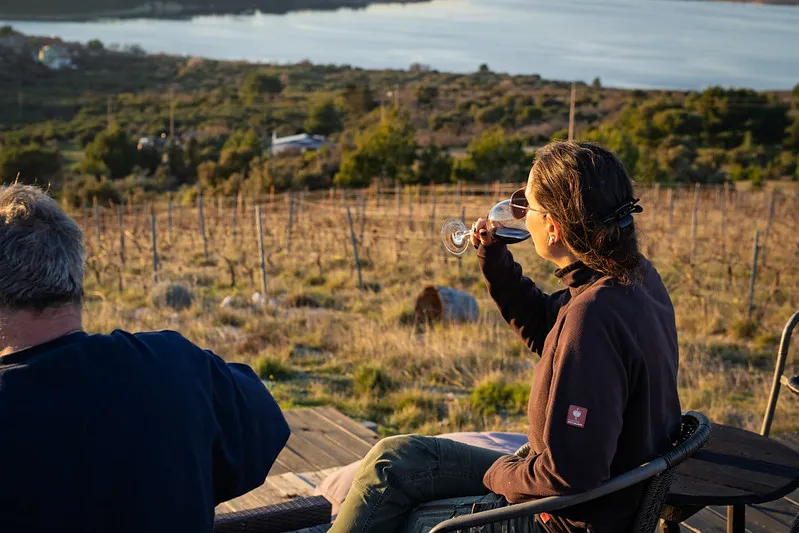 Wine Tasting in Dalmatia: Pelješac, Hvar and Vis — photo 5