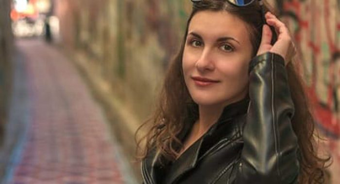 Tena Stojanović — Dizajnerica putovanja at Secret Dalmatia