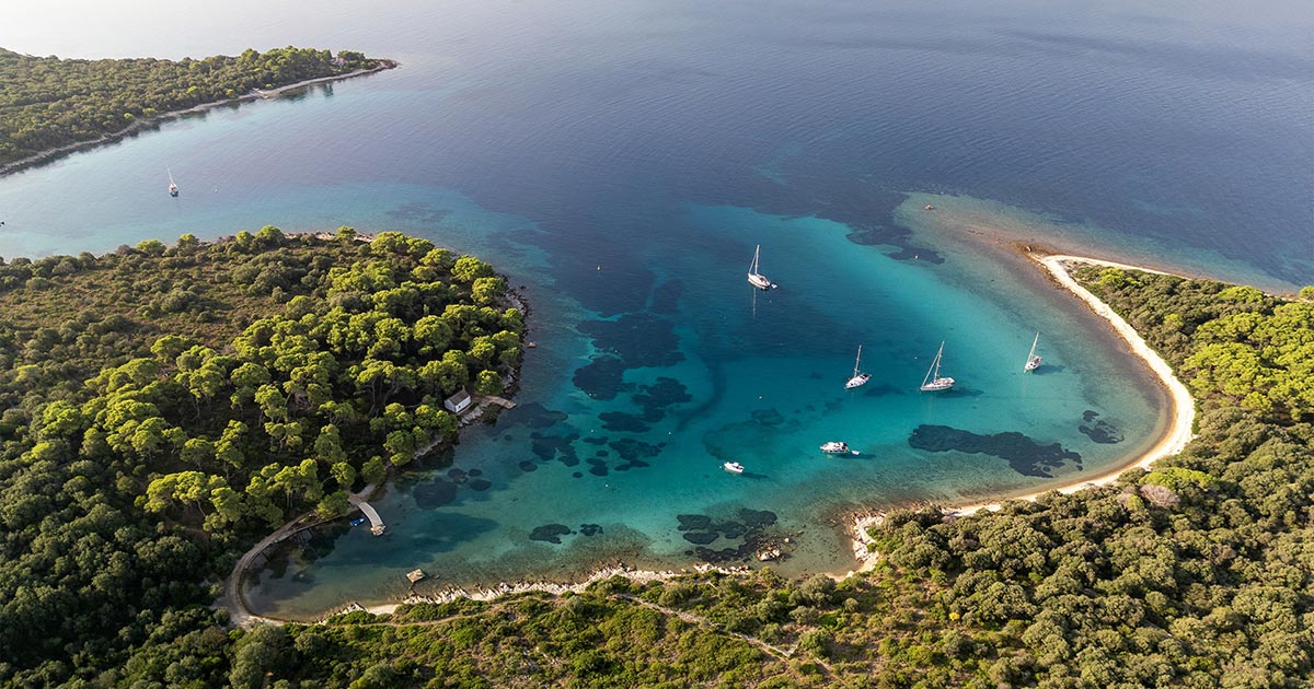 Secret Dalmatia