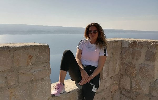 Anamarija Vidović, Secret Dalmatia travel designer